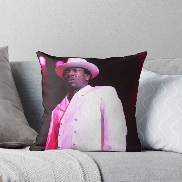 Item preview, Bobby Brown - Photograph designed and sold by ConcertImages.