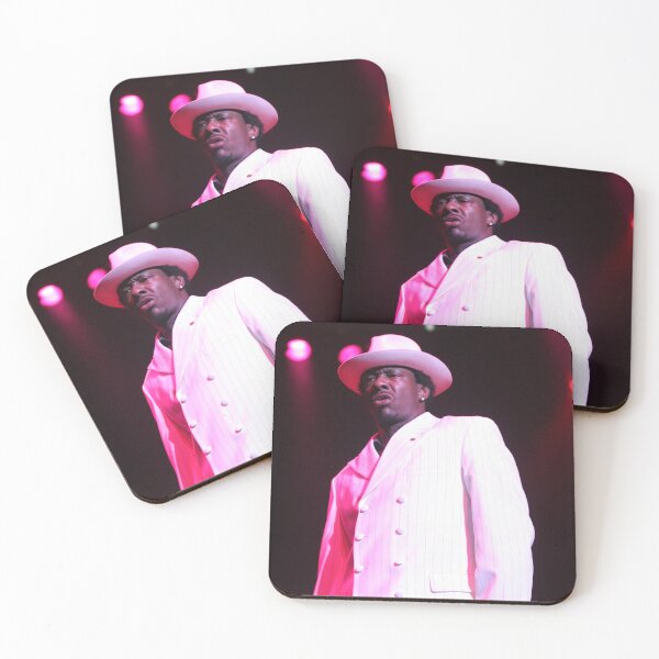Item preview, Bobby Brown - Photograph designed and sold by ConcertImages.