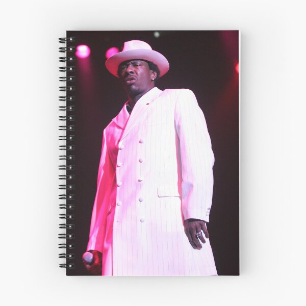 Item preview, Bobby Brown - Photograph designed and sold by ConcertImages.