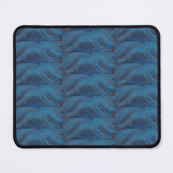 Item preview, Blue wave designed and sold by Acetry99.