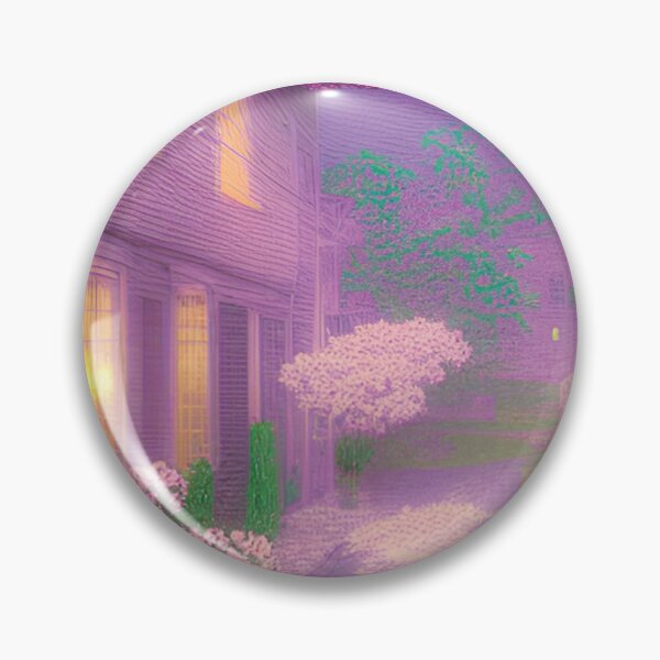 Item preview, Spring Evening designed and sold by AImageX.