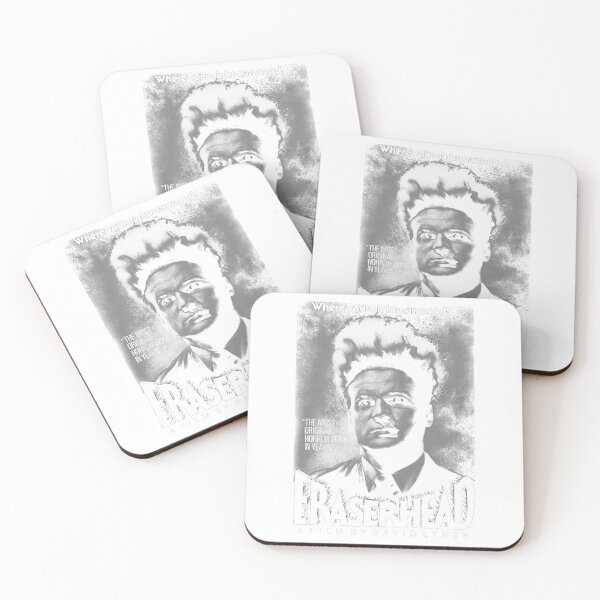 Item preview, Eraserhead David Lynch Horror Classic designed and sold by Duongtrach.