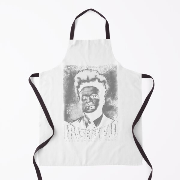 Item preview, Eraserhead David Lynch Horror Classic designed and sold by Duongtrach.