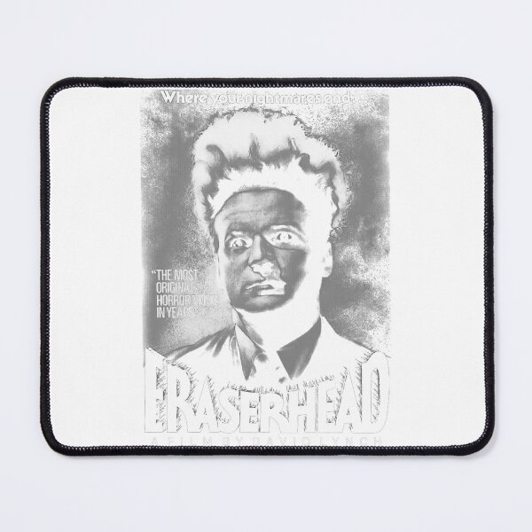 Item preview, Eraserhead David Lynch Horror Classic designed and sold by Duongtrach.