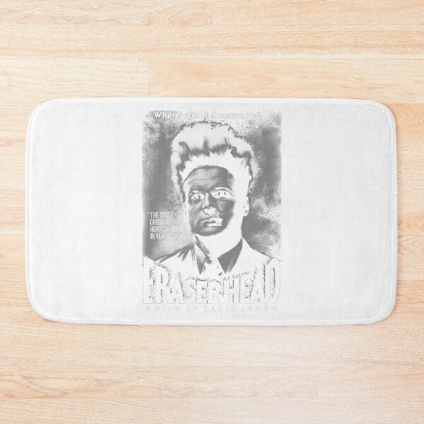 Item preview, Eraserhead David Lynch Horror Classic designed and sold by Duongtrach.
