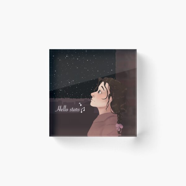 Item preview, Hello stars✨ designed and sold by christinaeline.