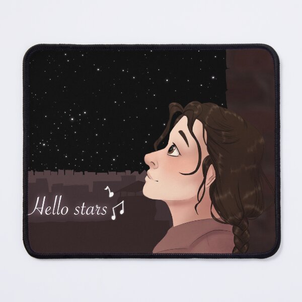 Item preview, Hello stars✨ designed and sold by christinaeline.