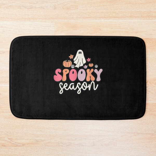 Item preview, Groovy Ghost Spooky Season T-Shirt designed and sold by AdelAbelard.