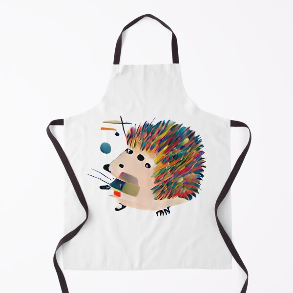 Item preview, Animals collection - hedgehogesque designed and sold by Ruud Hanou.