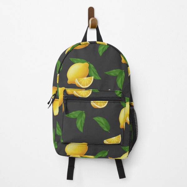Item preview, Lemon pattern designed and sold by Lily--Art.