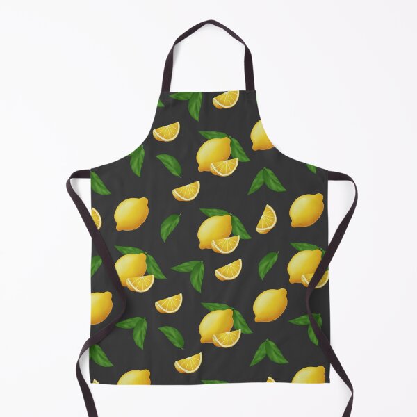 Item preview, Lemon pattern designed and sold by Lily--Art.