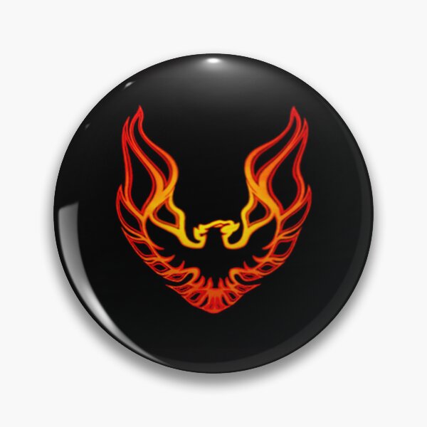 Item preview, American Firebird:  Afterburn designed and sold by kenneth runnels.
