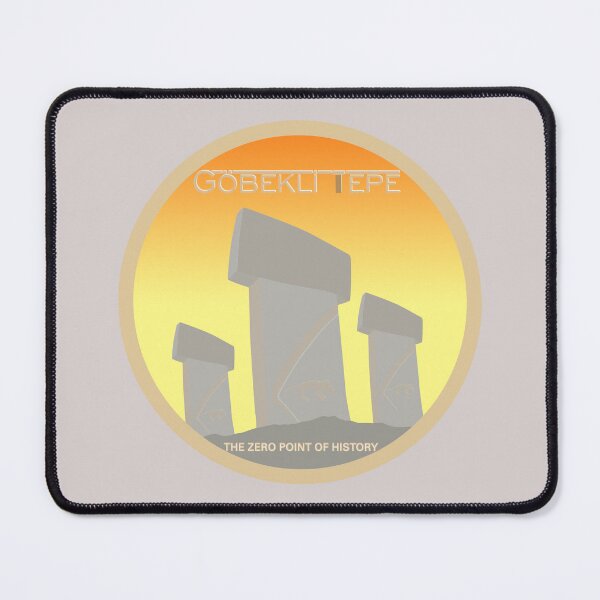 Item preview, Gobekli Tepe designed and sold by MKBL.