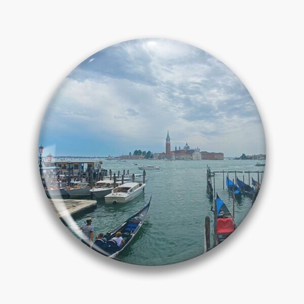 Item preview, San Giorgio Maggiore  designed and sold by SkatingGirl.