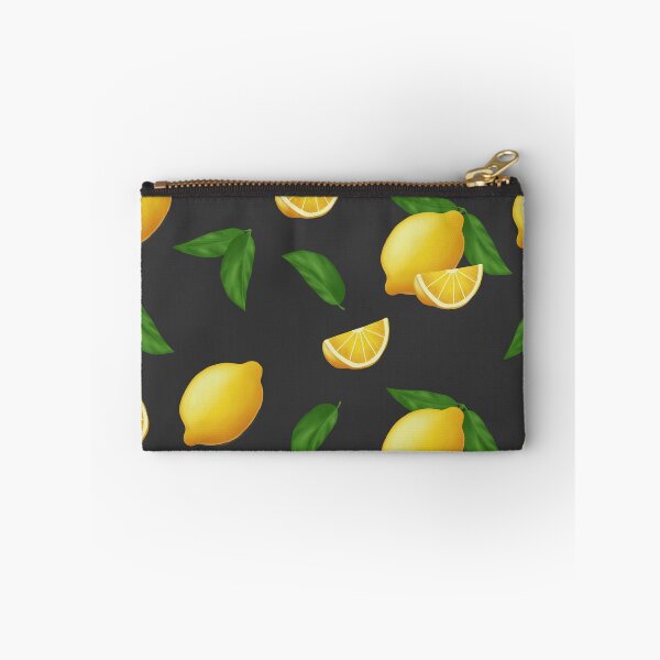 Item preview, Lemon pattern designed and sold by Lily--Art.
