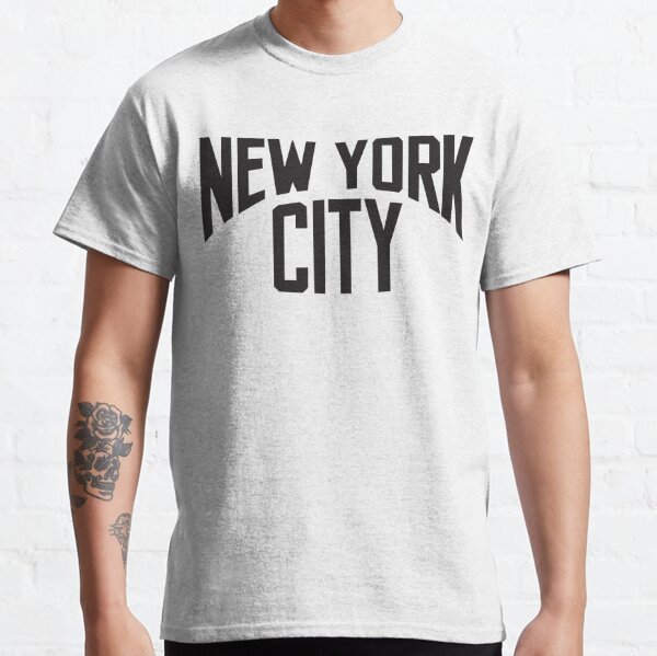 New York City Classic T-Shirt