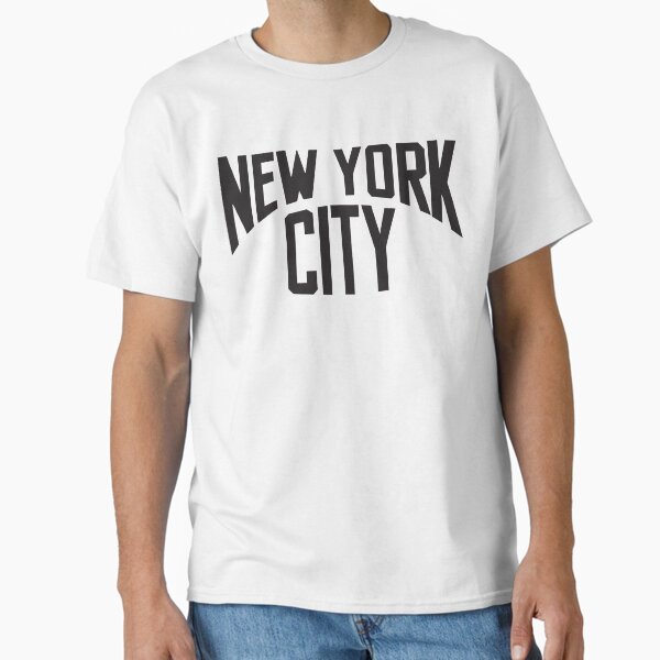 New York City Classic T-Shirt