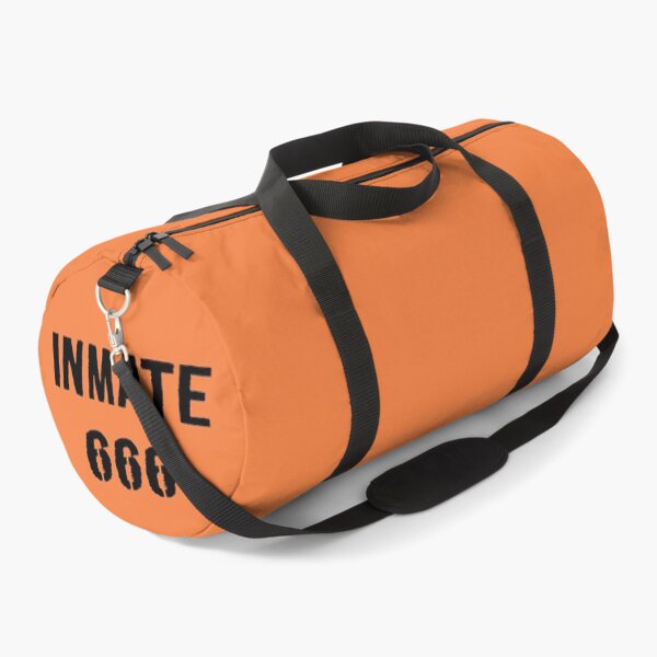Item preview, Inmate designed and sold by FreakamaGeek.