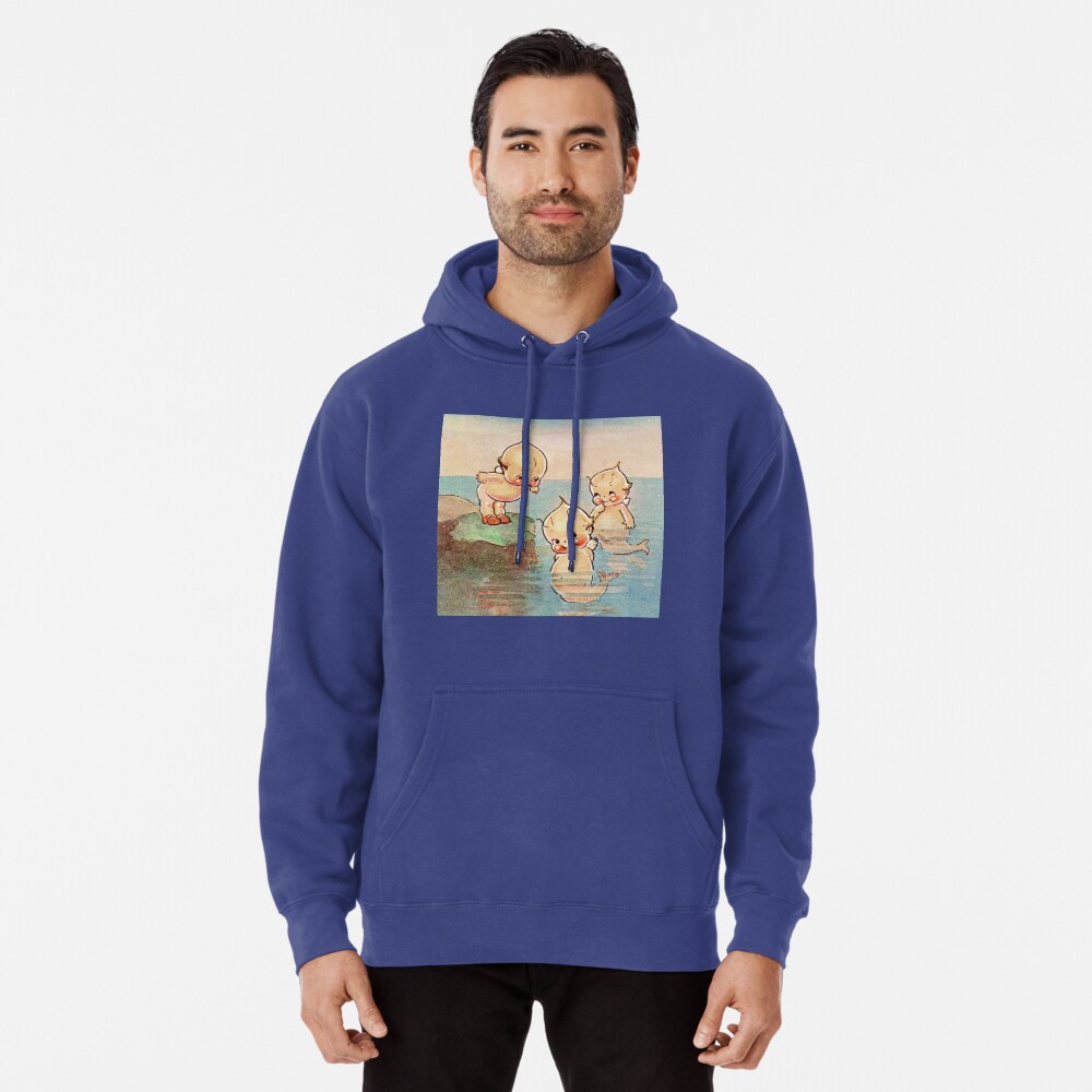 Item preview, Pullover Hoodie designed and sold by CanisPicta.