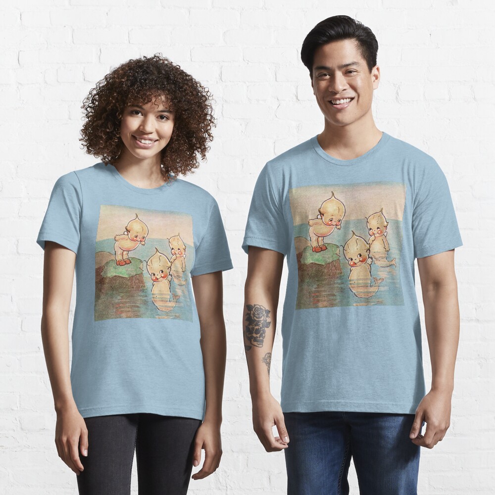 Item preview, Essential T-Shirt designed and sold by CanisPicta.