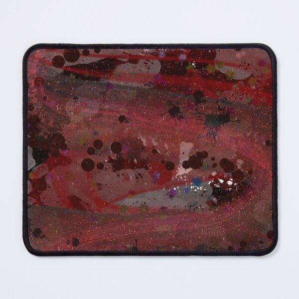Item preview, Black and red background designed and sold by GhostAngelChao.