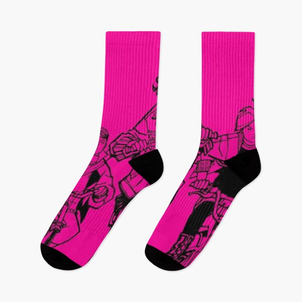 Item preview, Paper Girls - Erin Mac KJ Tiff - pink sky designed and sold by izobellecruz.