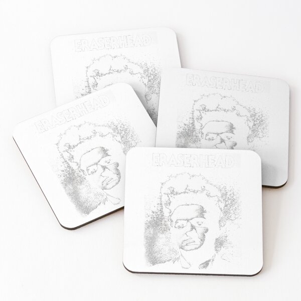 Item preview, Eraserhead Essential designed and sold by Duongtrach.