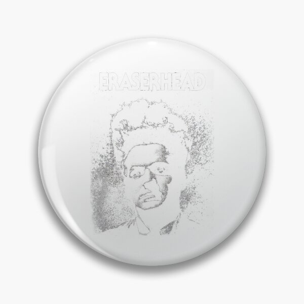 Item preview, Eraserhead Essential designed and sold by Duongtrach.
