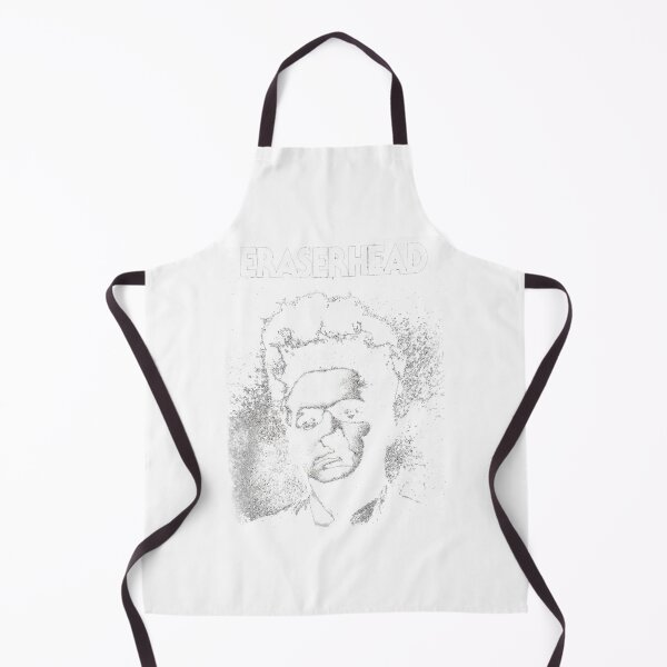 Item preview, Eraserhead Essential designed and sold by Duongtrach.