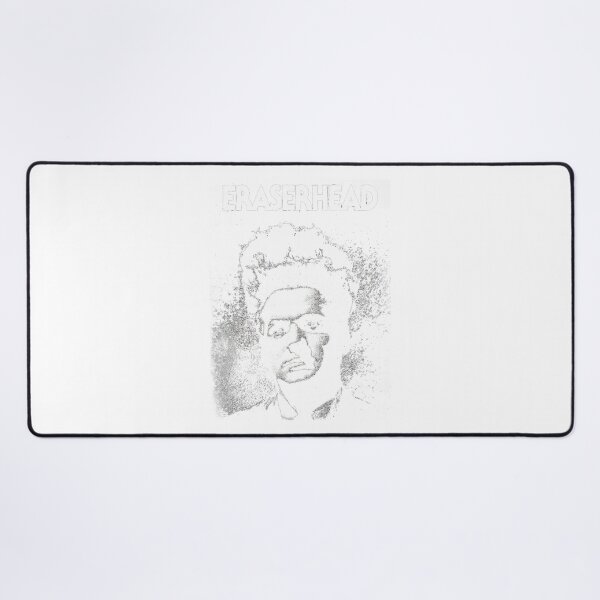 Item preview, Eraserhead Essential designed and sold by Duongtrach.