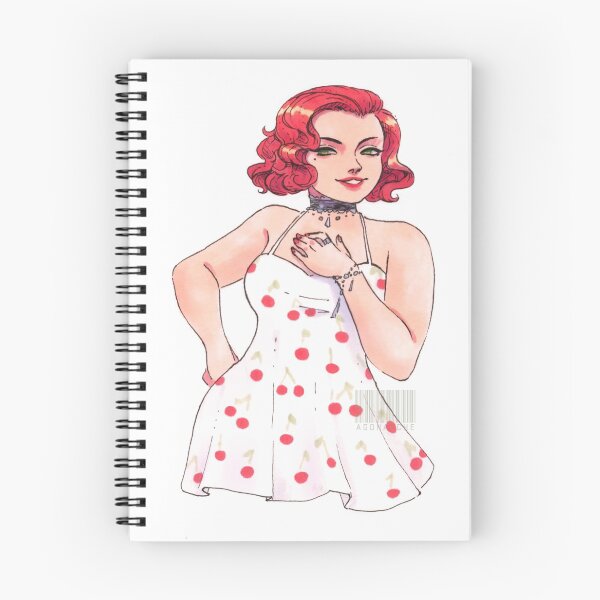 Item preview, cherries designed and sold by agonarche.