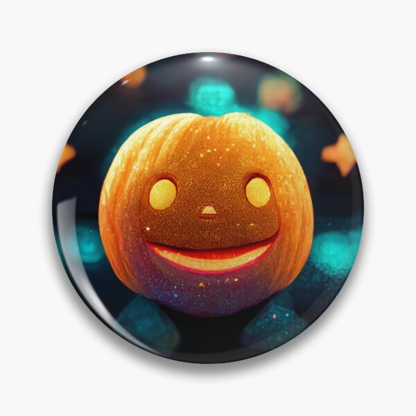 Item preview, Planet Pumpkin designed and sold by BraveFellow.
