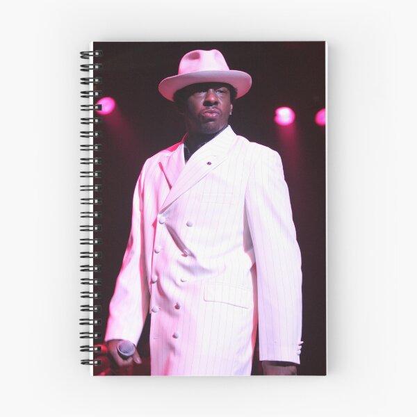 Item preview, Bobby Brown - Photograph designed and sold by ConcertImages.