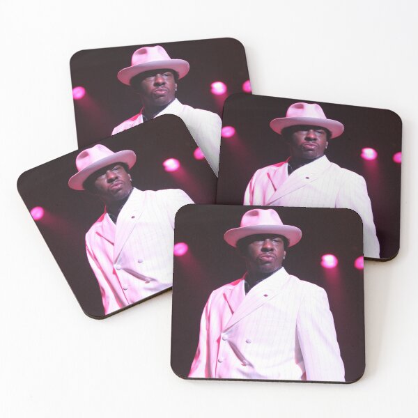 Item preview, Bobby Brown - Photograph designed and sold by ConcertImages.