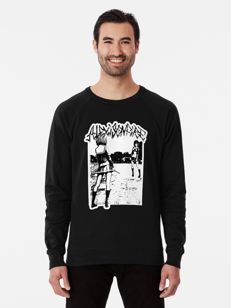 Alexisonfire merch deals