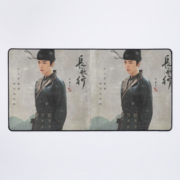 Item preview, The Long Ballad - pt5 designed and sold by donny33shop.