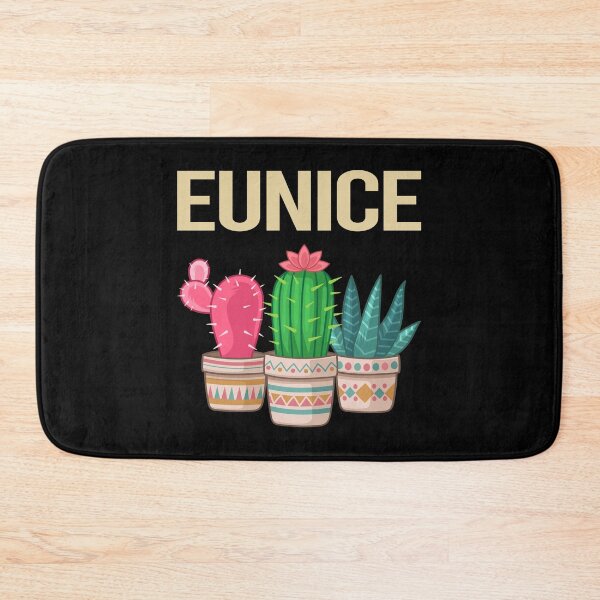 Item preview, Happy Cactus Eunice designed and sold by DavetteJungle.