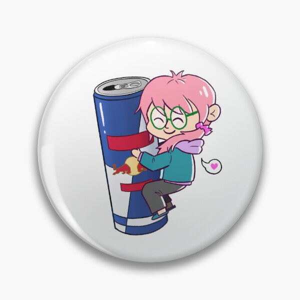 Item preview, Toasty Loves Energy Drink! designed and sold by MsRandom1401.
