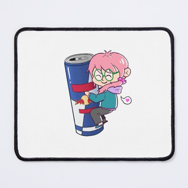 Item preview, Toasty Loves Energy Drink! designed and sold by MsRandom1401.