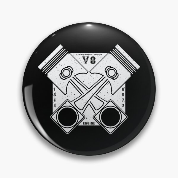 Item preview, 18436572 - V8 Distressed White designed and sold by Whimsical  Thinker.