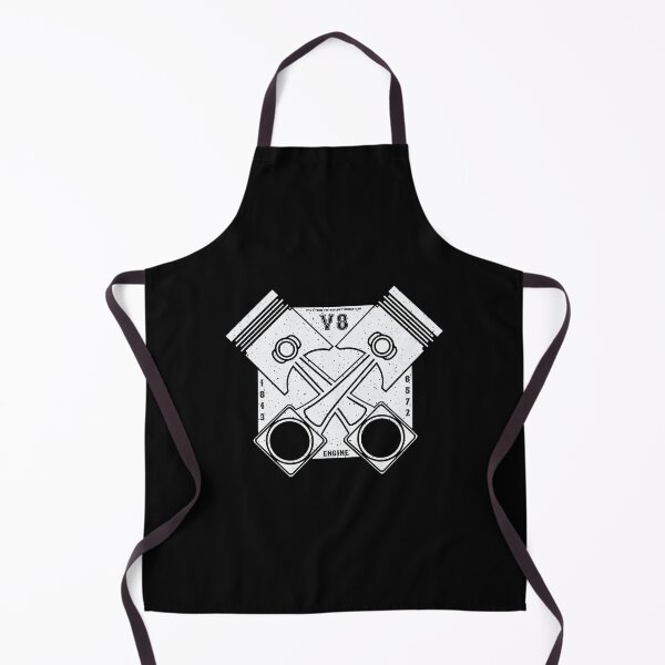 Item preview, 18436572 - V8 Distressed White designed and sold by Whimsical  Thinker.
