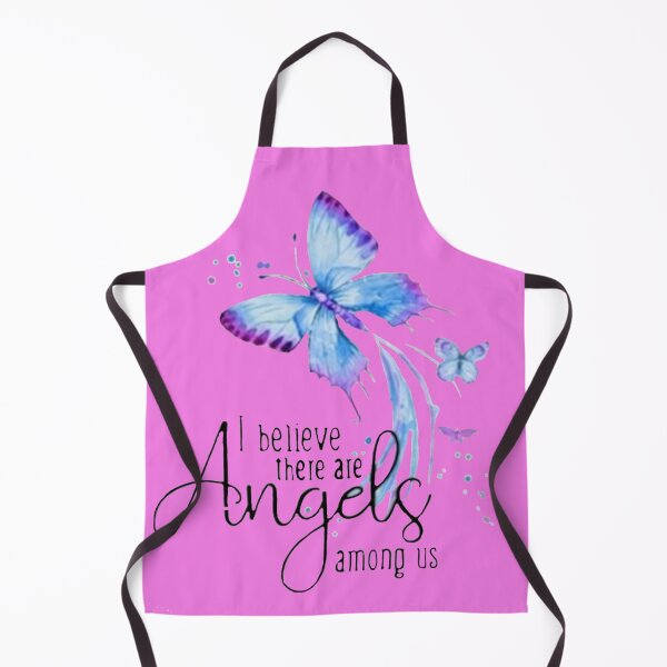 Item preview, I Believe There Are Angels amongst Us PK designed and sold by Rowena Jones.
