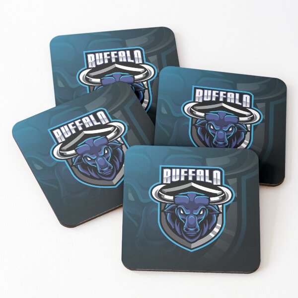 Item preview, Buffalo designed and sold by WOLFFOLINS.