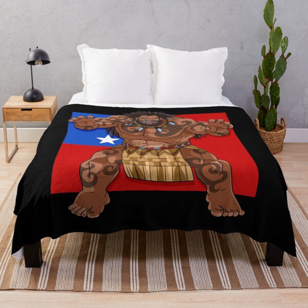 Item preview, Samoan Pride Polynesian Tribal Maori Samoa Flag designed and sold by Nosek1ng.