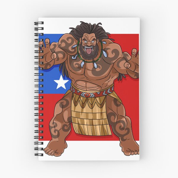 Item preview, Samoan Pride Polynesian Tribal Maori Samoa Flag designed and sold by Nosek1ng.