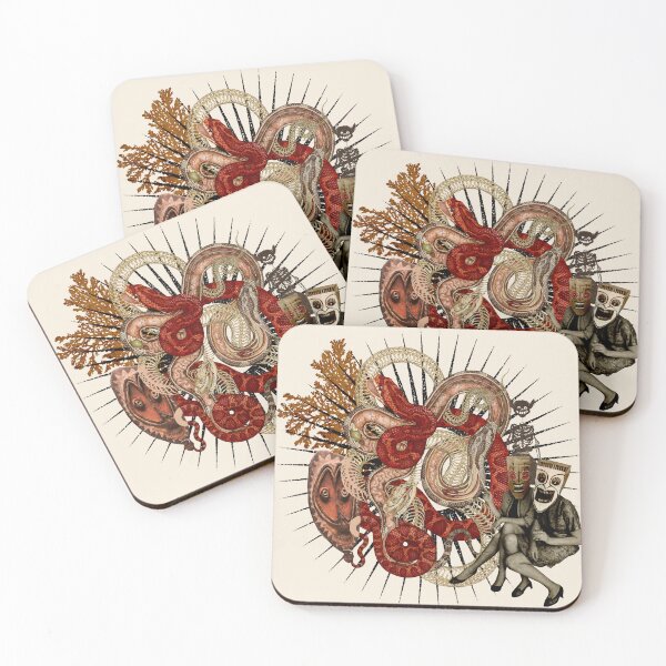 Item preview, WITCHES SEASON designed and sold by Dagagi.