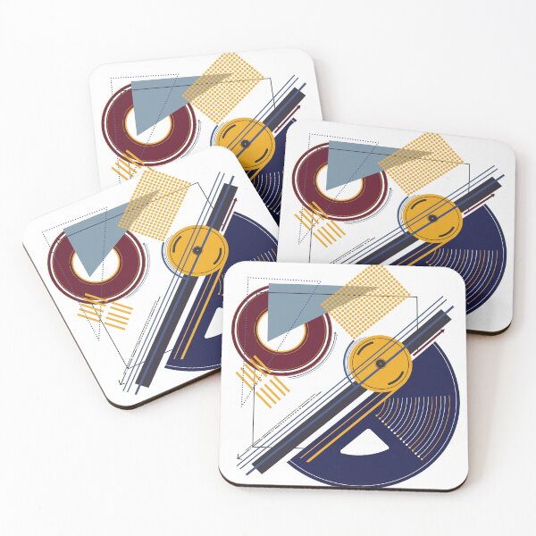Item preview, Shapes design  designed and sold by Paint-Job.