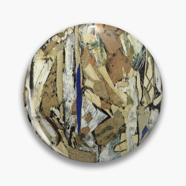 Item preview,  Lee Krasner Canvas Wall Art, Lee Krasner Canvas Print Jackson Pollock Print Art Poster Peinture panoramique Expressionnisme Impression, Impression moderne designed and sold by buzztop.