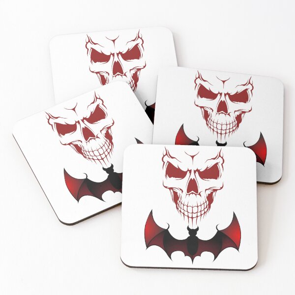 Item preview, spooky mode designed and sold by ApurwaArtShop.