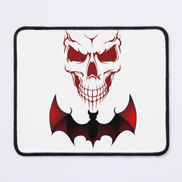 Item preview, spooky mode designed and sold by ApurwaArtShop.